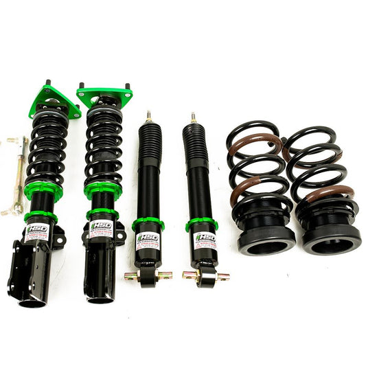 FORD MUSTANG VI HSD Coilovers