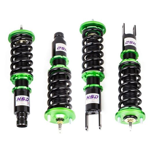 HONDA CIVIC HSD Coilovers