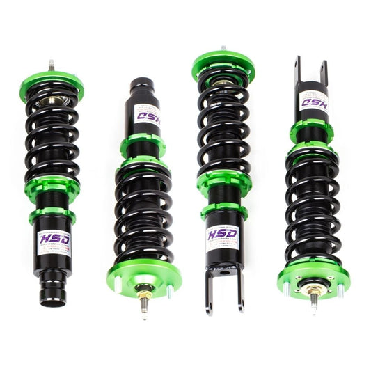 HONDA CIVIC HSD Coilovers