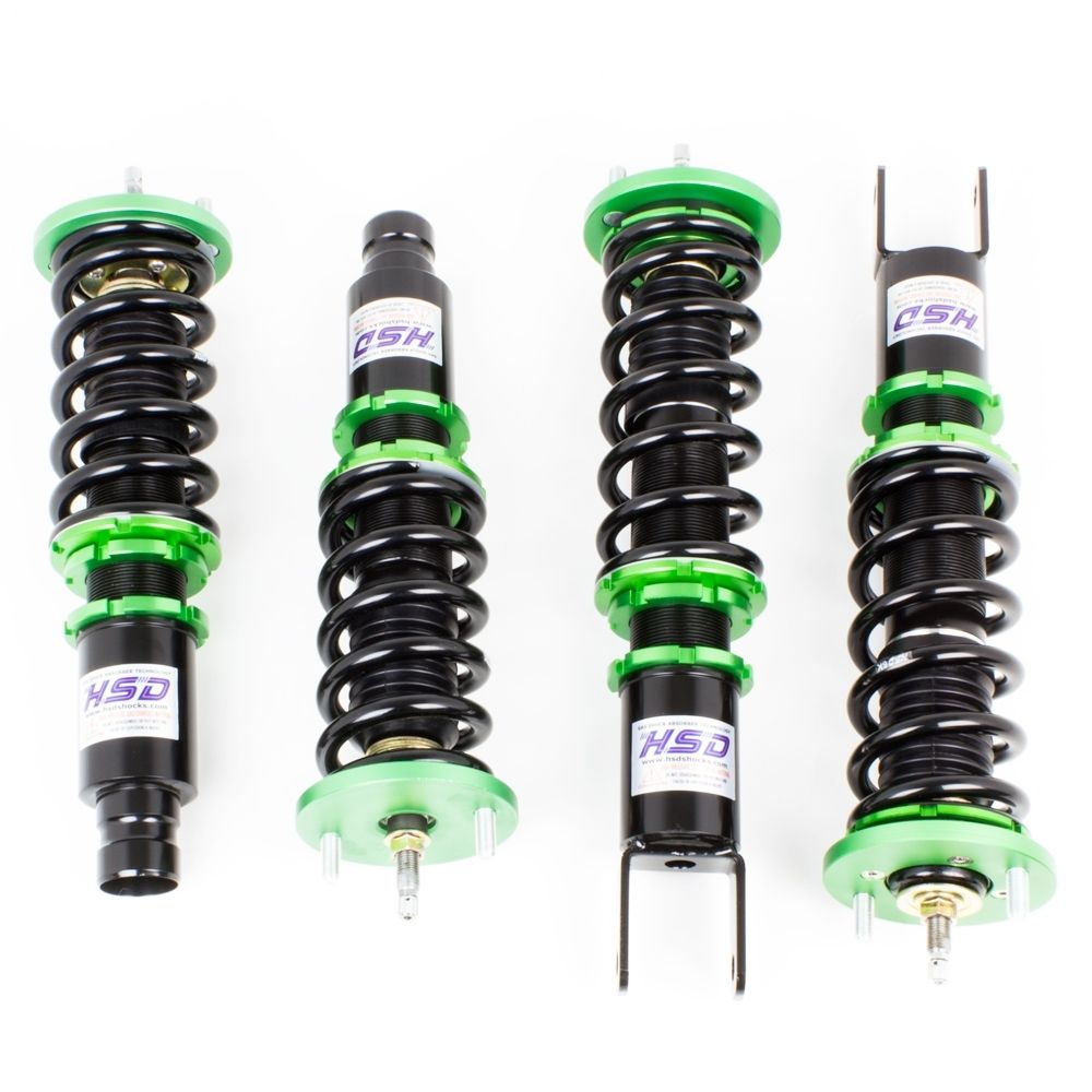 HONDA CIVIC HSD Coilovers