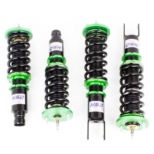 HONDA CIVIC HSD Coilovers