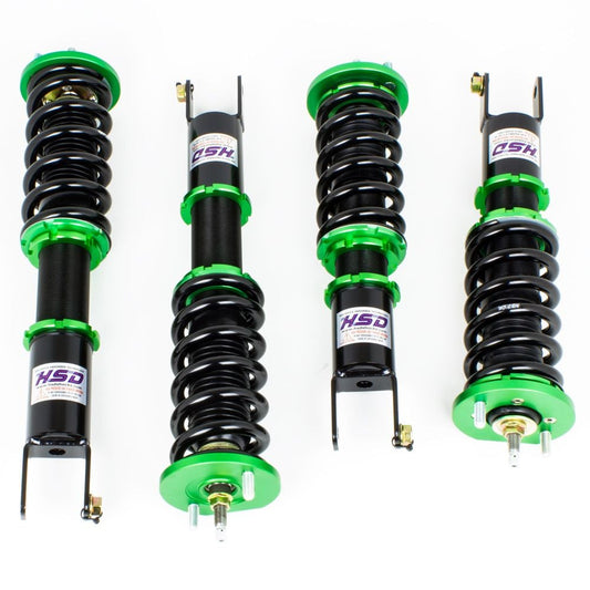 HONDA S2000 HSD Coilovers