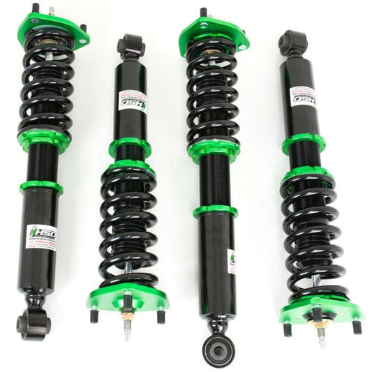 LEXUS SC430 HSD Coilovers