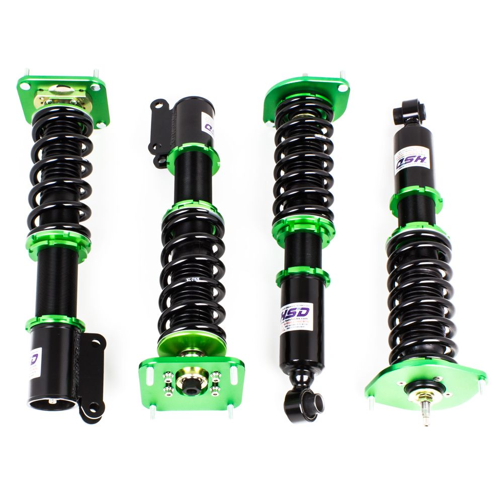 MAZDA RX7 HSD Coilovers
