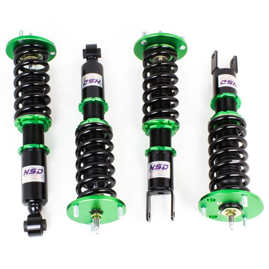 MAZDA RX7 HSD Coilovers