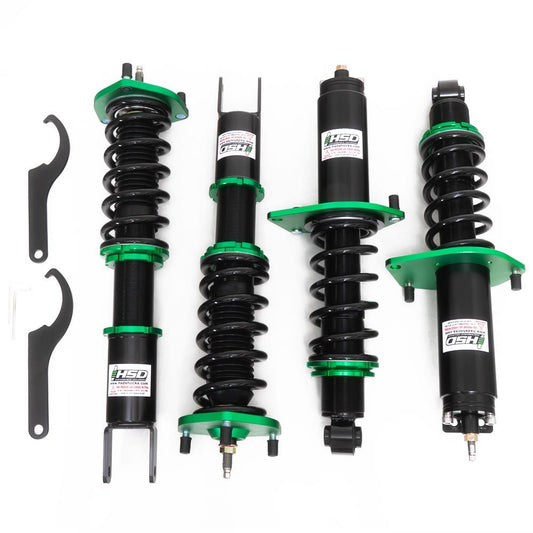 MAZDA RX8 HSD Coilovers
