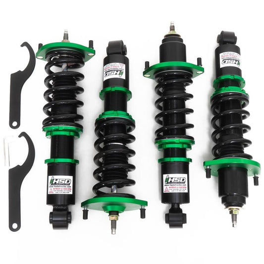 MAZDA MX5 MK2 HSD Coilovers