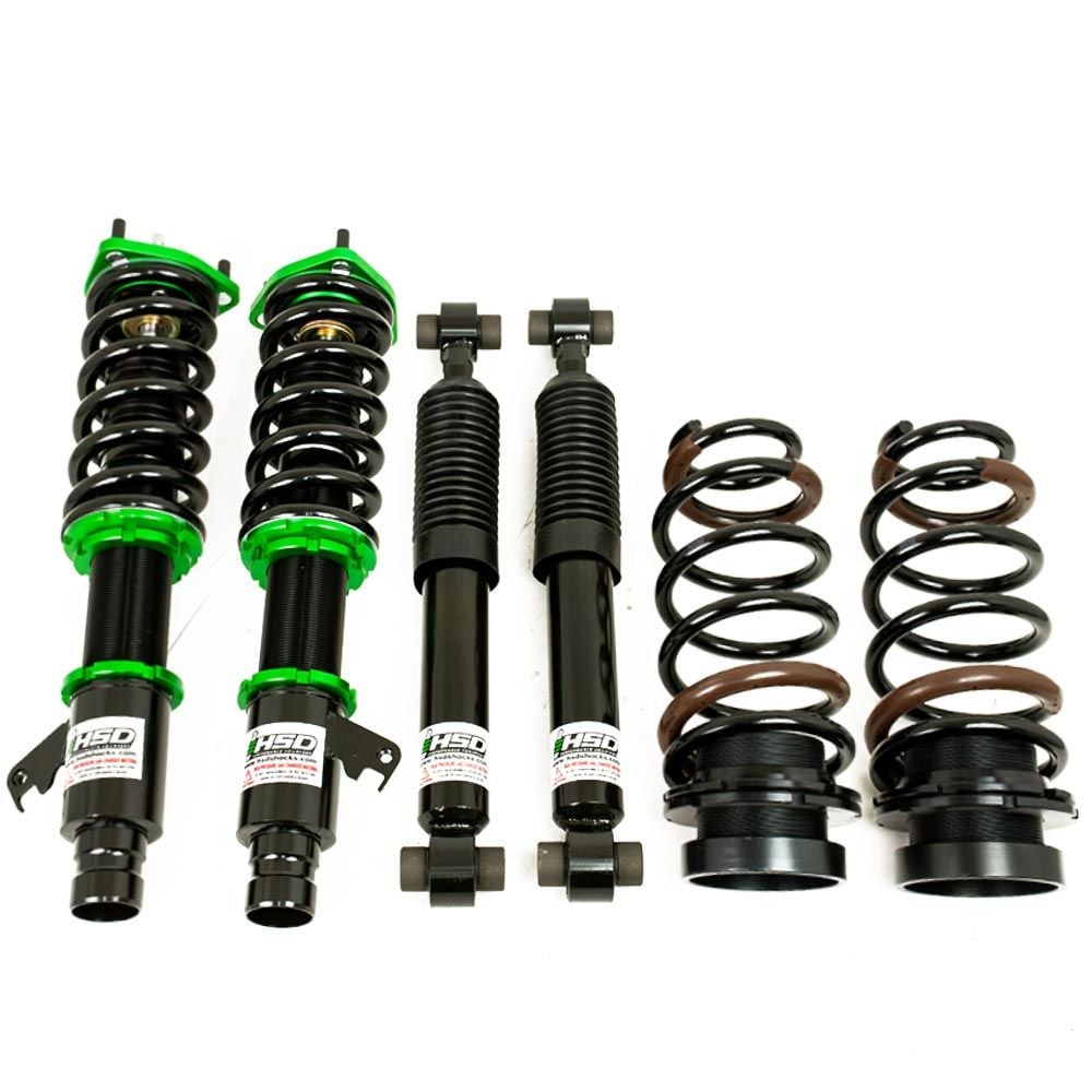 MAZDA 6 HSD Coilovers