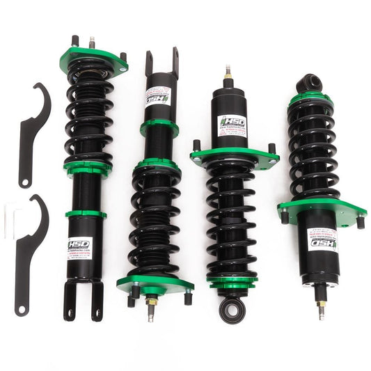 MAZDA MX5 MK3 HSD Coilovers