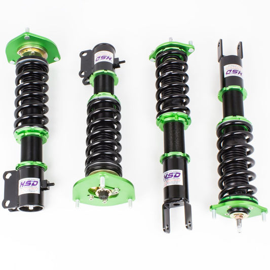 MITSUBISHI EVO 7 8 9 HSD Coilovers