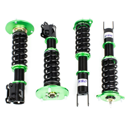 MITSUBISHI EVO 4 5 6 HSD Coilovers