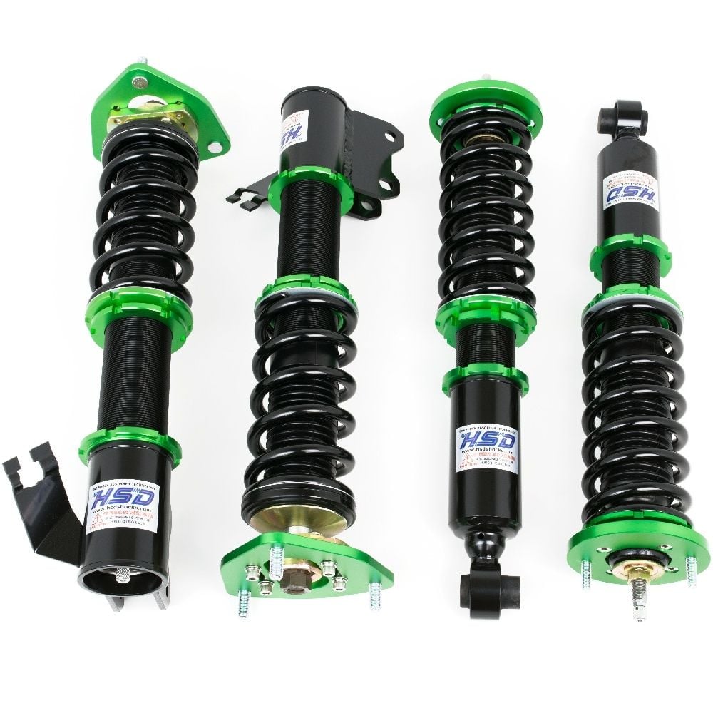 NISSAN S13 180SX/200SX HSD Coilovers