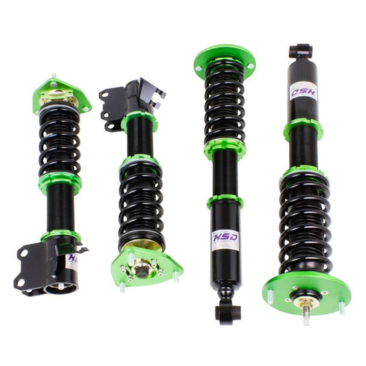 NISSAN STAGEA HSD Coilovers
