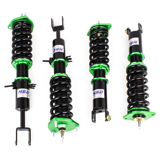 INFINITI G35 COUPE HSD Coilovers