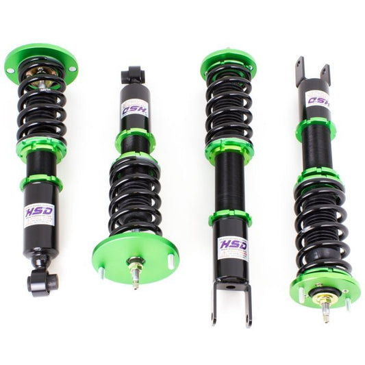 NISSAN R32 SKYLINE GTR HSD Coilovers
