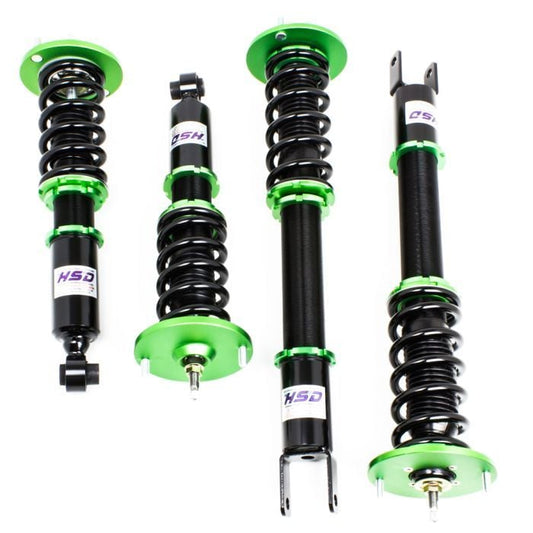 NISSAN R33 SKYLINE GTST HSD Coilovers