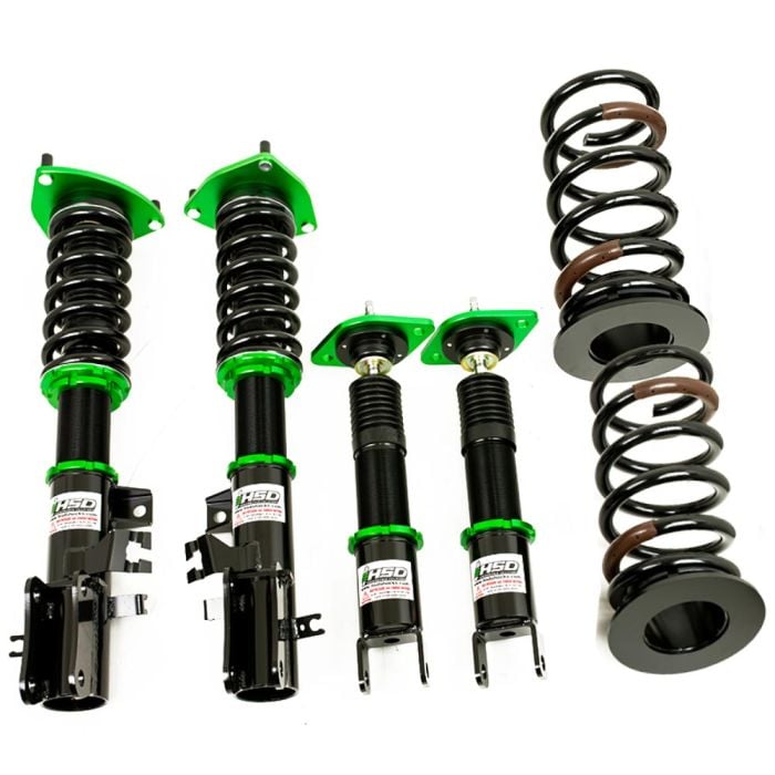 NISSAN ELGRAND HSD Coilovers
