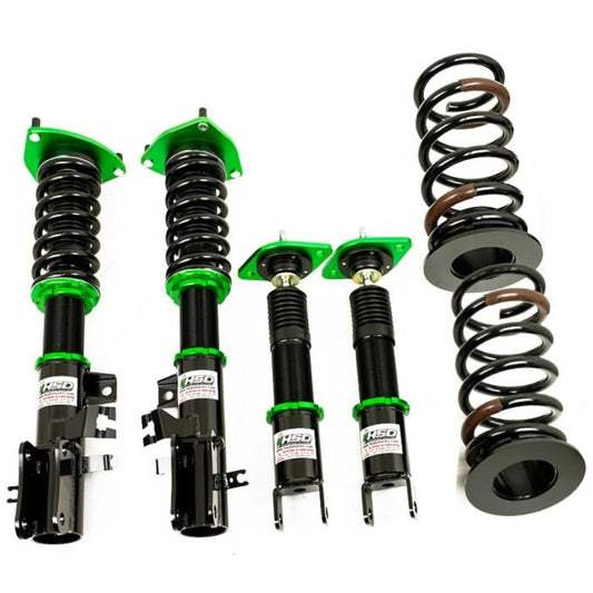 NISSAN ELGRAND HSD Coilovers