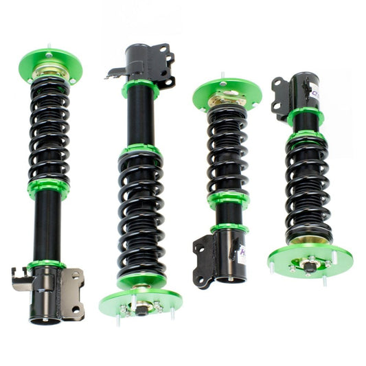 SUBARU IMPREZA NEWAGE HSD Coilovers