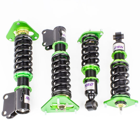 SUBARU IMPREZA HSD Coilovers
