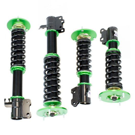 SUBARU FORESTER HSD Coilovers
