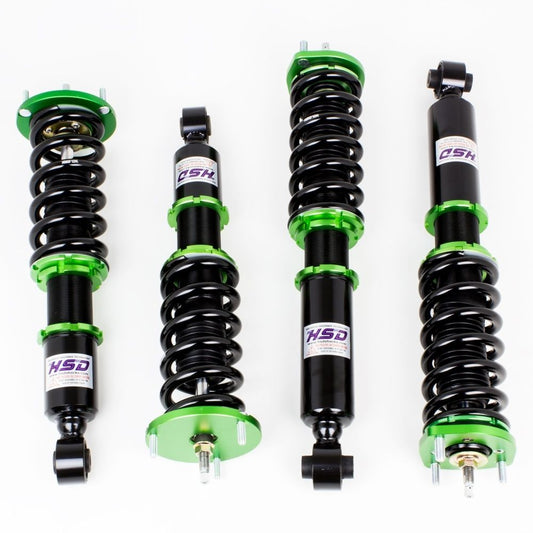 LEXUS IS200 HSD Coilovers