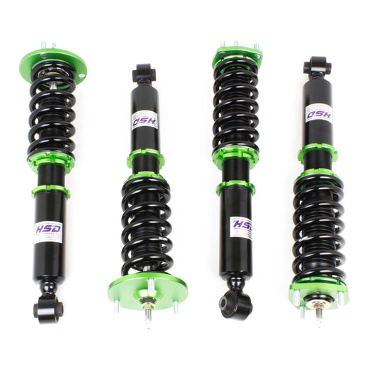 TOYOTA ARISTO HSD Coilovers