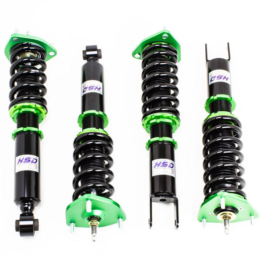 LEXUS SC300 HSD Coilovers