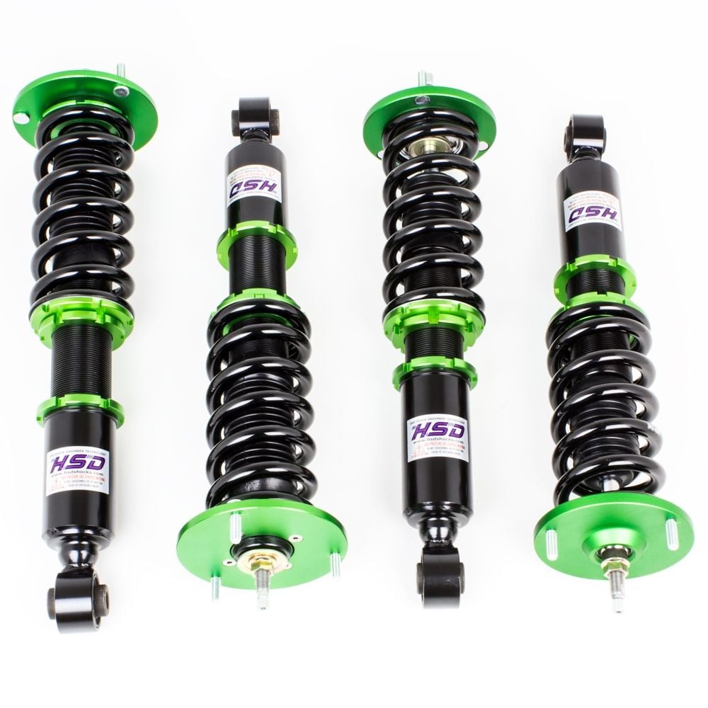 TOYOTA ARISTO HSD Coilovers