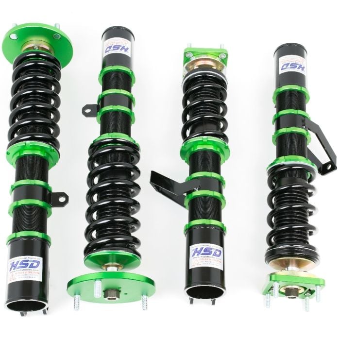 TOYOTA MR2 HSD Coilovers