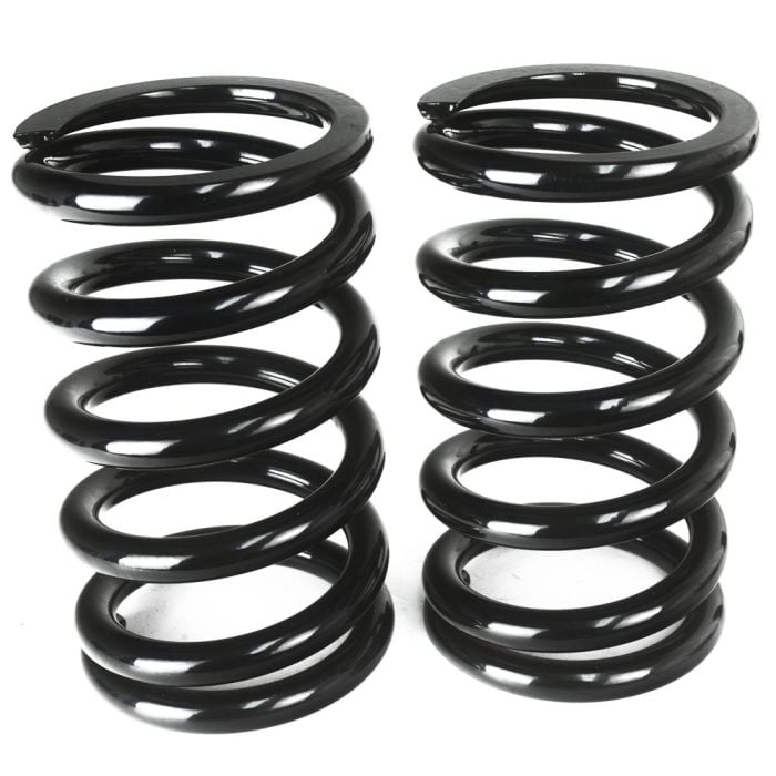 HSD Coilover Replacement Straight Springs