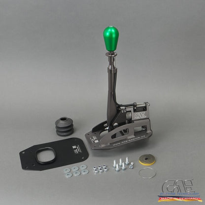 BMW 02, E30, E36, E46 CAE Short Shifter -Getrag, ZF, standard + Dog Leg H