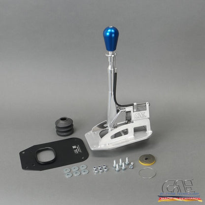BMW 02, E30, E36, E46 CAE Short Shifter -Getrag, ZF, standard + Dog Leg H