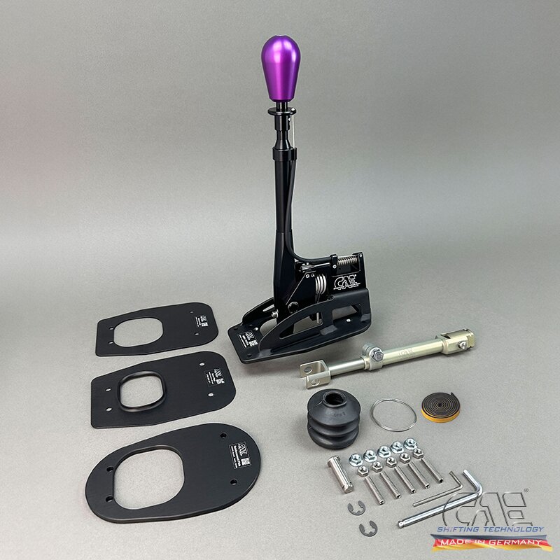 TOYOTA Supra CAE Short Shifter -6-Speed