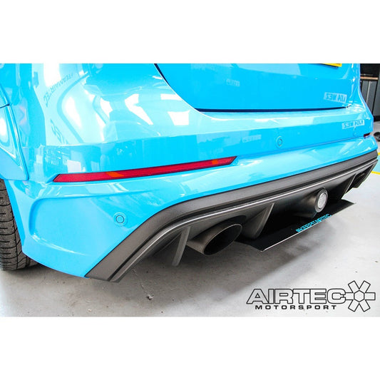 AIRTEC Motorsport Rear Diffuser Extension for Mk3 Focus RS