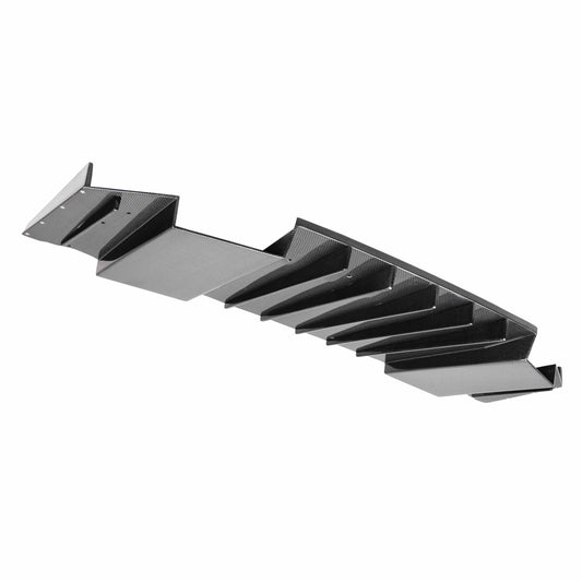 Carbon Fibre Rear Diffuser For 2018-2021 Subaru Wrx/Sti