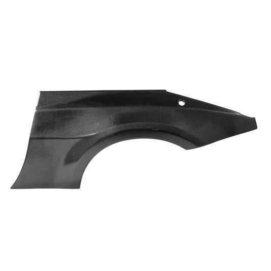 Carbon Fibre Rear Wings For 2003-2008 Nissan 350Z