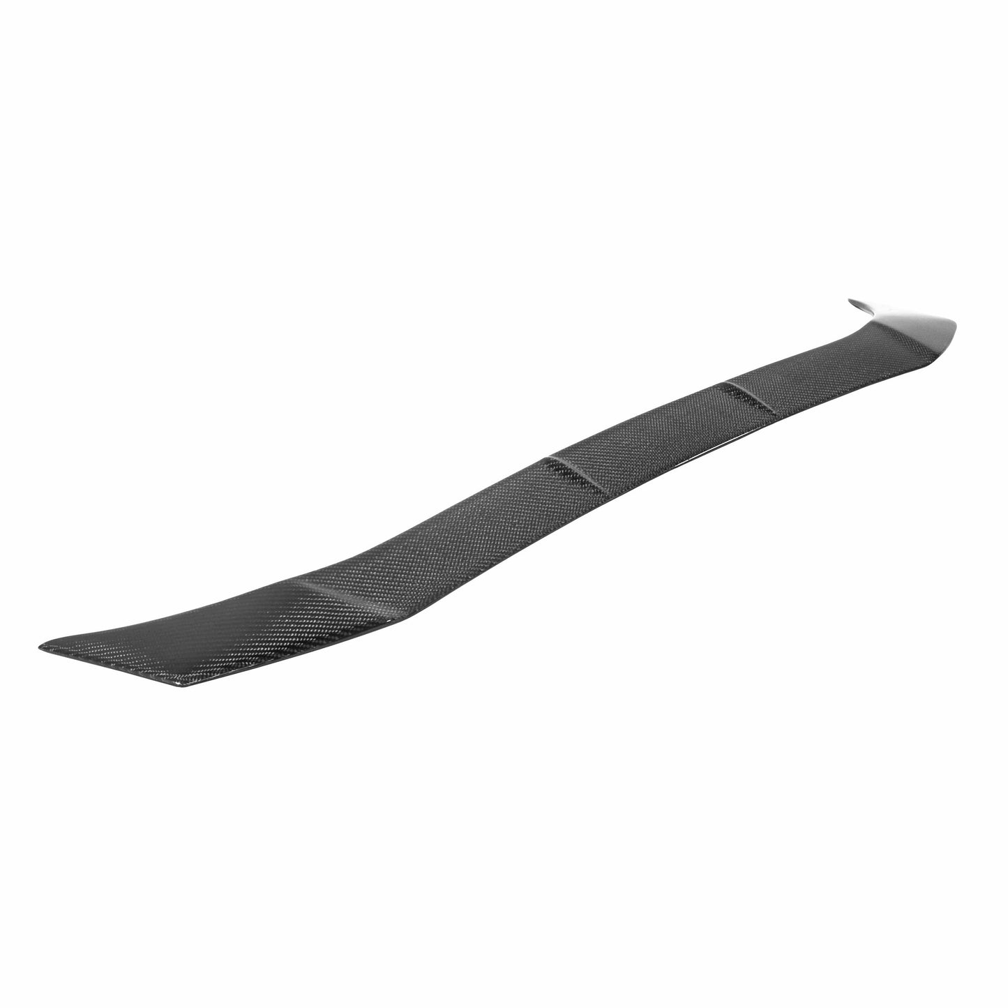 Carbon Fibre Rear Fin Spoiler For 2013-2020 Subaru Brz
