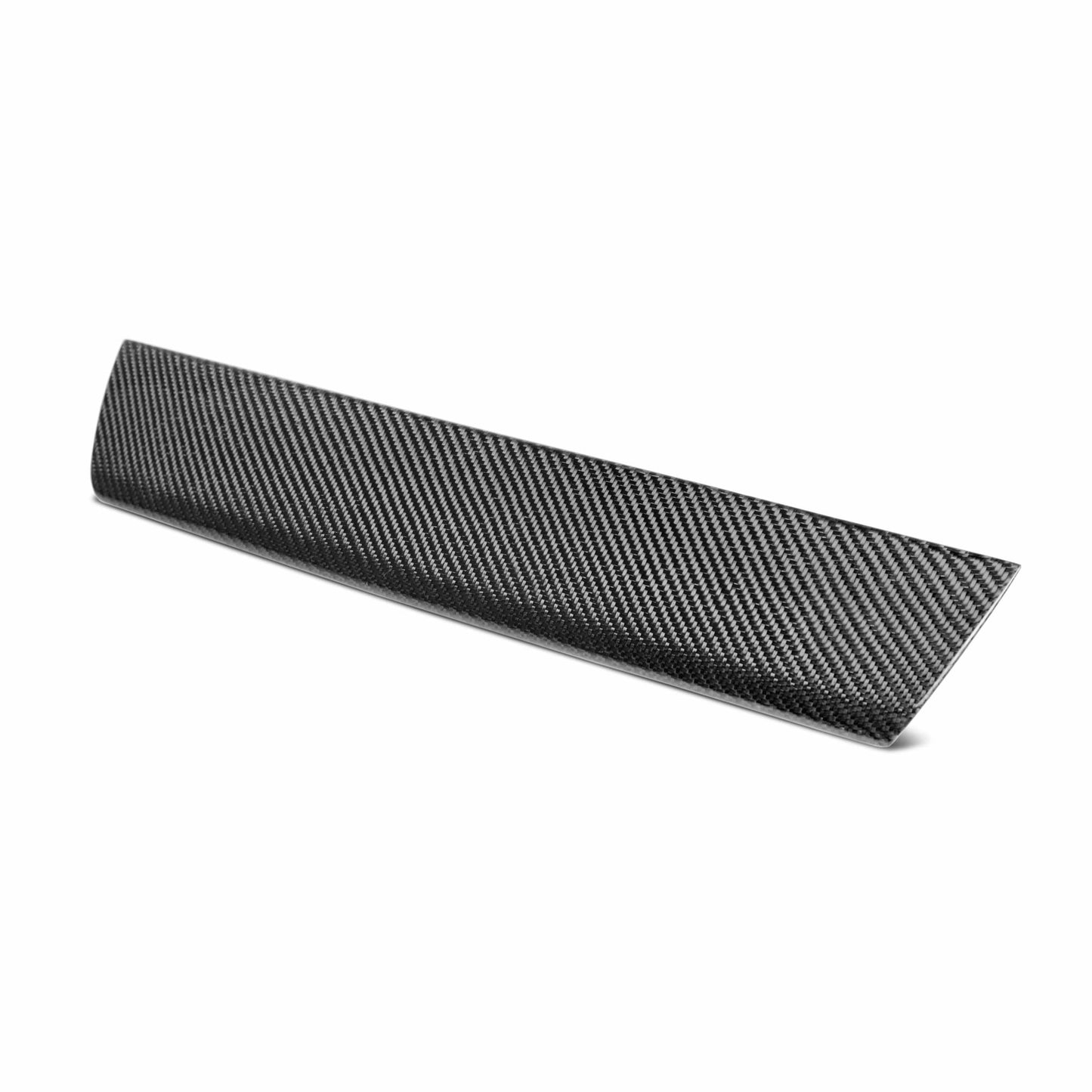 Carbon Fibre Boot Garnish For 2005-2010 Scion Tc