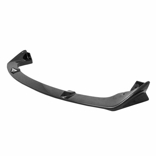 Ae-Style Carbon Fibre Rear Lip For 2004-2008 Mazda Rx8