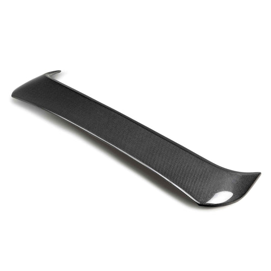 Carbon Fibre Rear Roof Spoiler For 2020-2023 Toyota Supra
