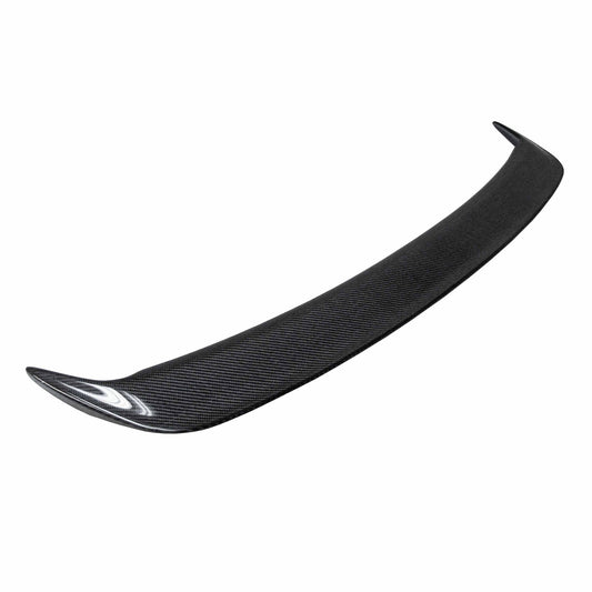 Tr-Style Carbon Fibre Rear Spoiler For 2001-2005 Lexus Is300