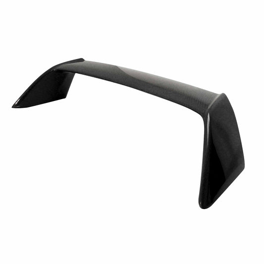 Tr-Style Carbon Fibre Rear Spoiler For 2002-2006 Honda Integra
