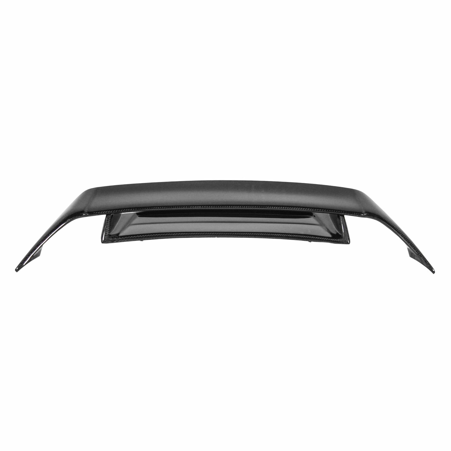 Nn-Style Carbon Fibre Rear Spoiler For 2009-2020 Nissan 370Z