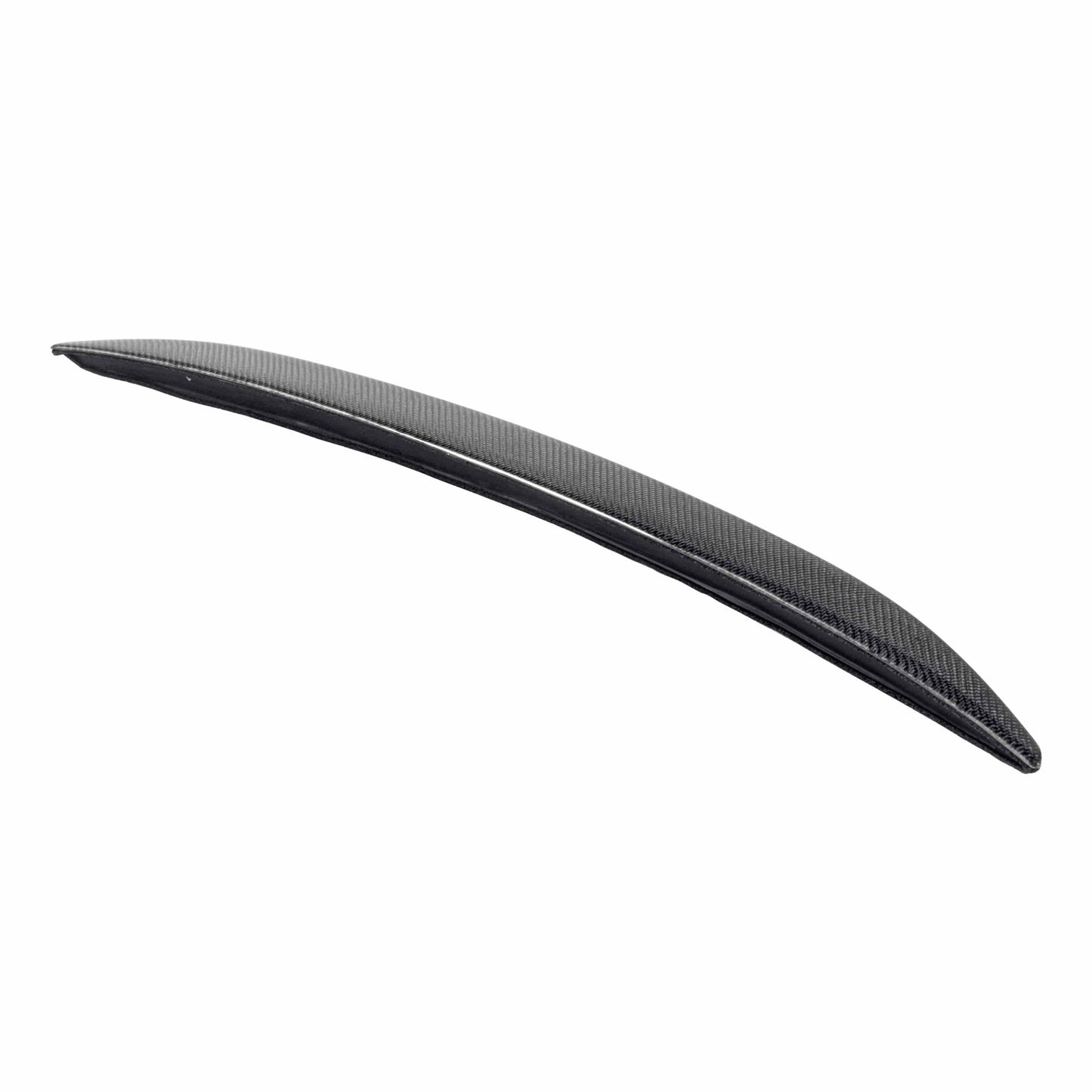 Oem-Style Carbon Fibre Rear Spoiler For 2011-2013 Kia Optima