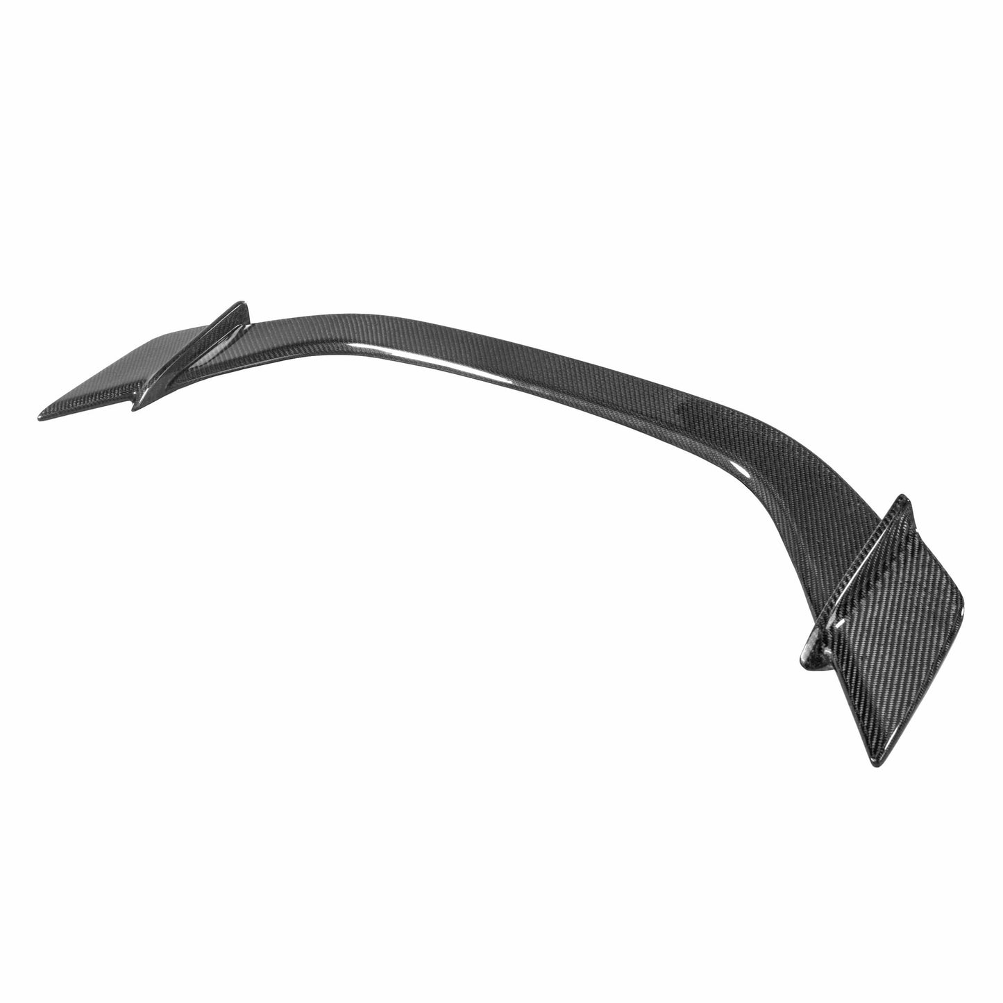 Oem-Style Carbon Fibre Rear Spoiler For 2013-2020 Toyota Gt86