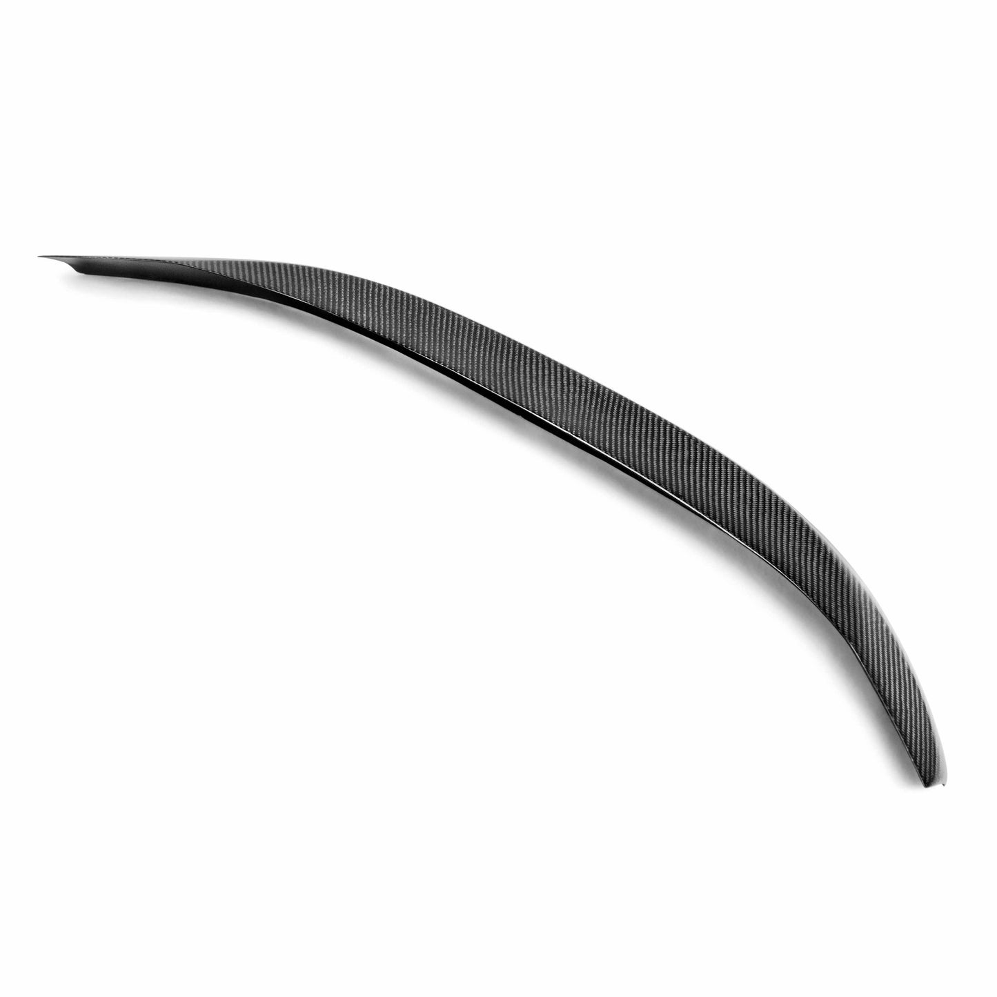 C-Style Carbon Fibre Rear Spoiler For 2013-2020 Toyota Gt86