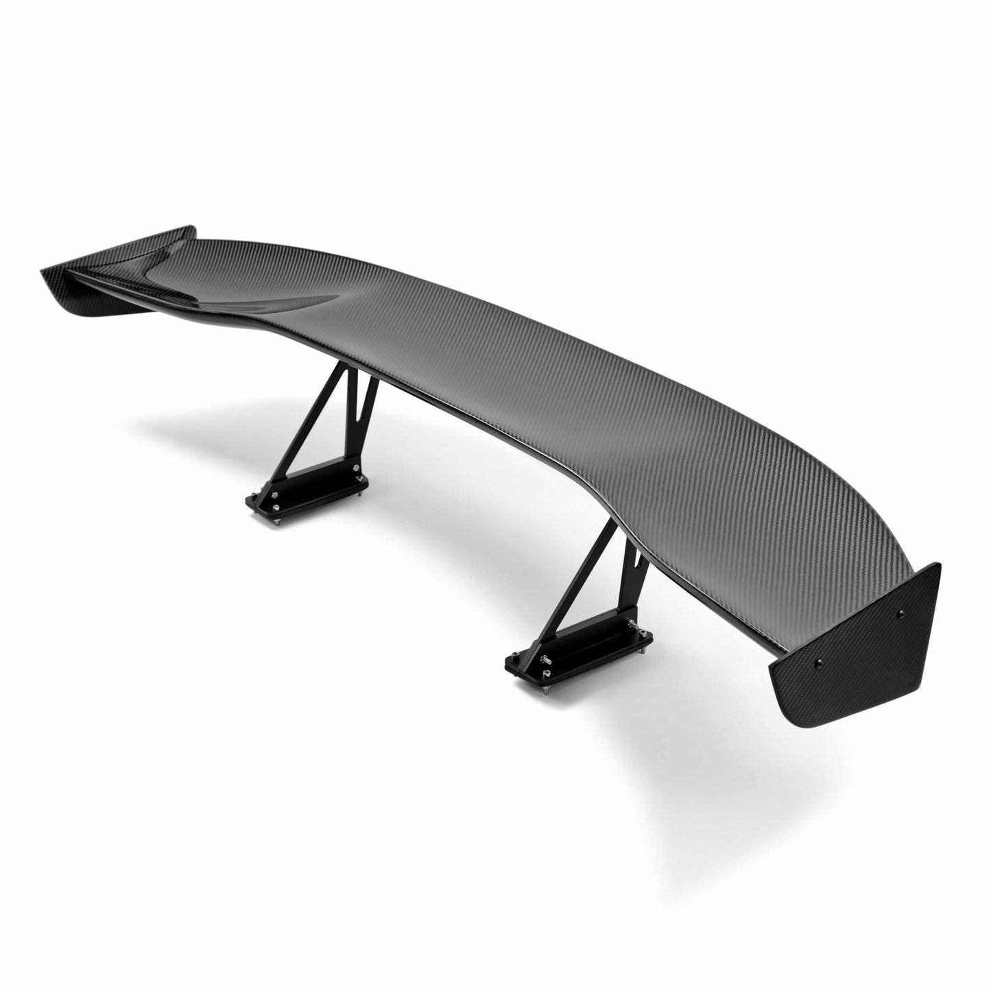 Gt-Style Carbon Fibre Rear Spoiler For 2013-2020 Toyota Gt86