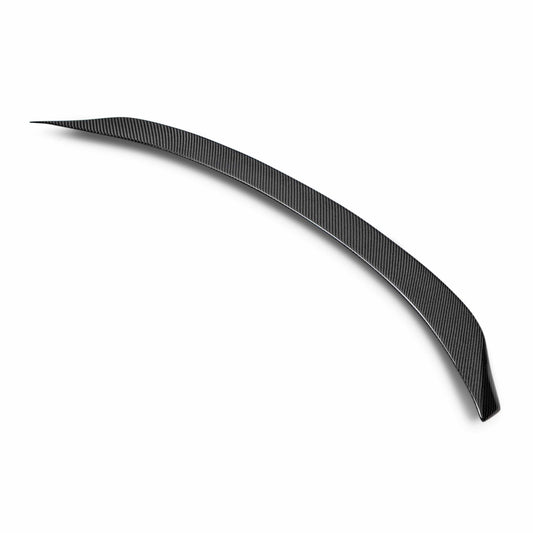 C-Style Carbon Fibre Rear Spoiler For 2015-2020 Bmw F82