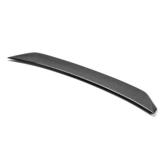 Bt-Style Carbon Fibre Rear Spoiler For 2014-2020 Lexus Is 200T/250/300/350
